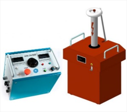 Thiết bị kiểm tra cao áp DETEC DTE-70/50D